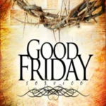 Logo of Happy Good Friday Greetings,Quotes,Animated GIF android Application 